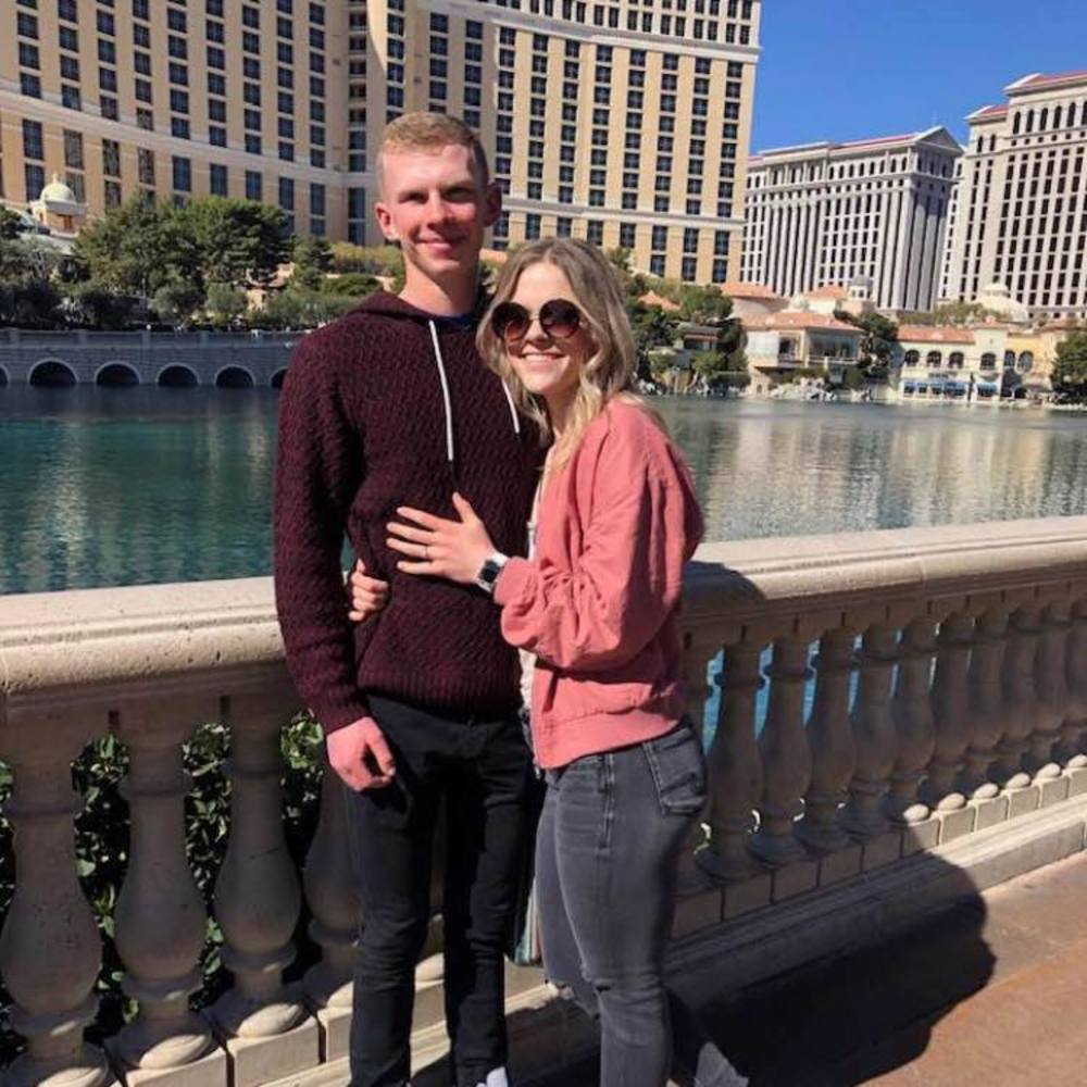 Meet your Posher, Lexi